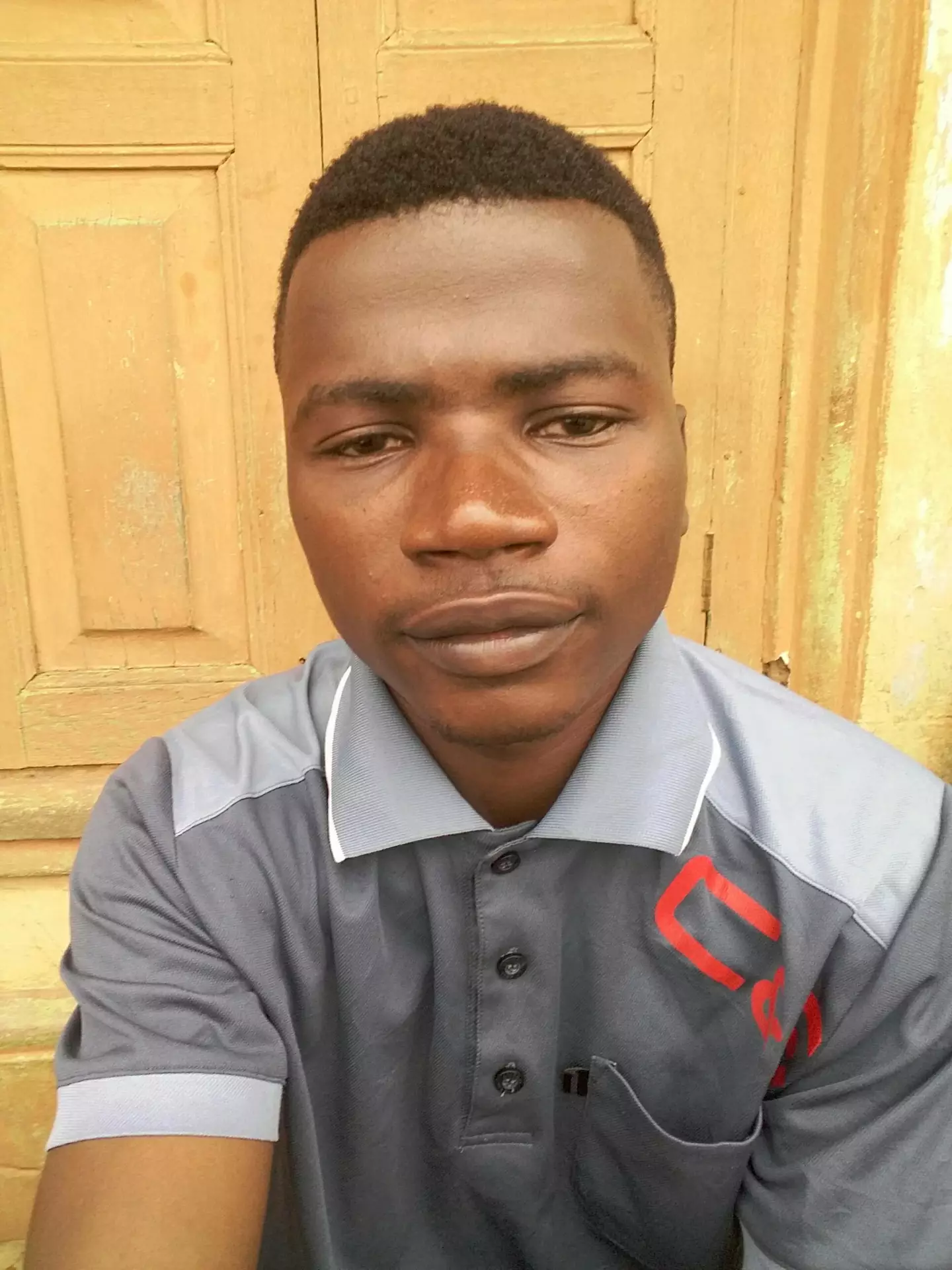 Ogangwu Jeremiah avatar picture