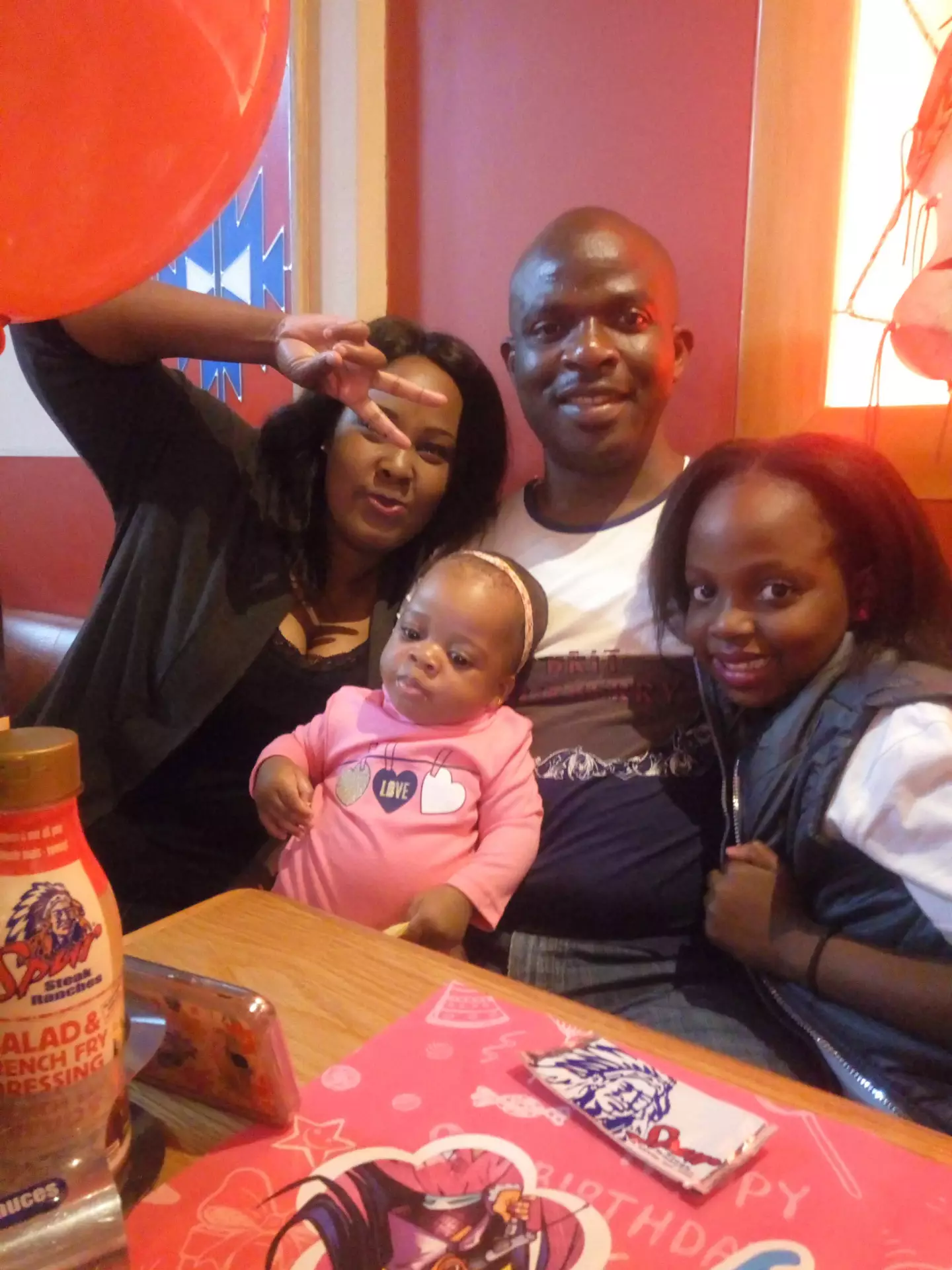 Pastor Anthony CHUKWUEMEKA avatar picture