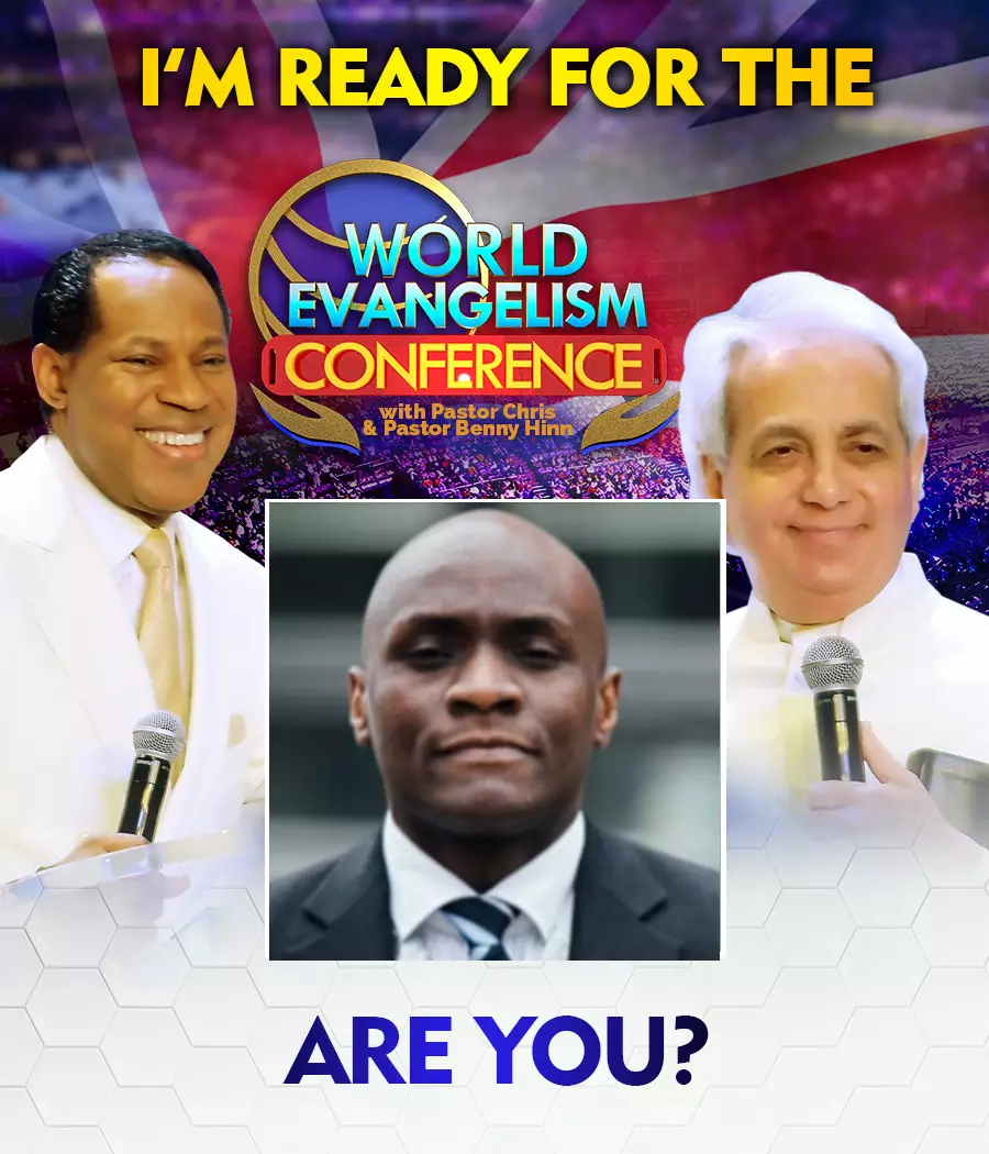 Pastor Osayi Giwa-Osagie avatar picture