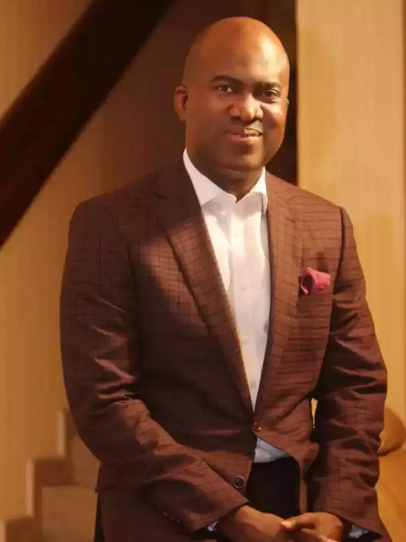 Deacon Bunmi Kuti avatar picture