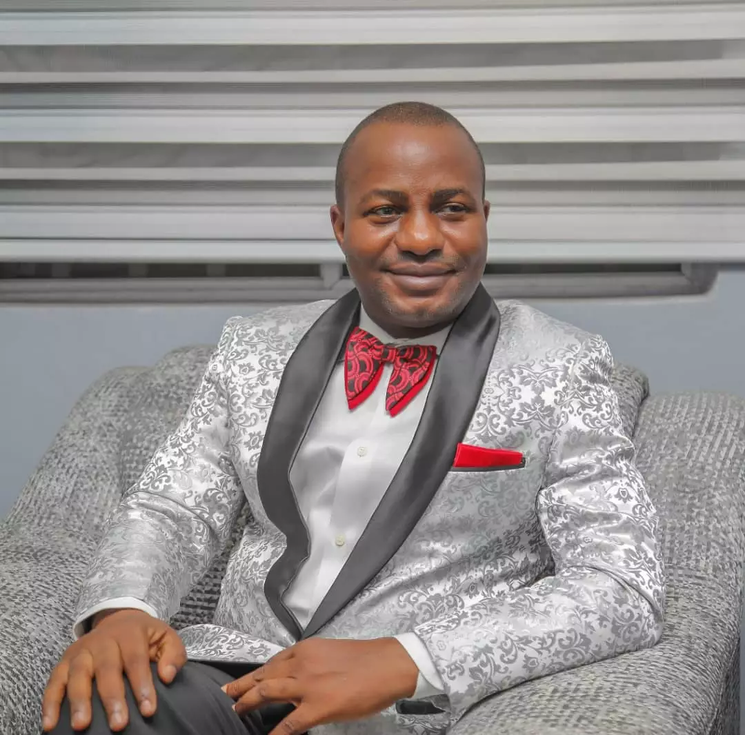CE AGBARHO GROUP, WARRI MINISTRY CENTRE avatar picture