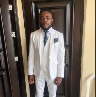 Oyeyemi Hagios Fagbemi avatar picture