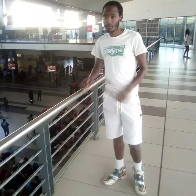 Mathembiso Funda avatar picture