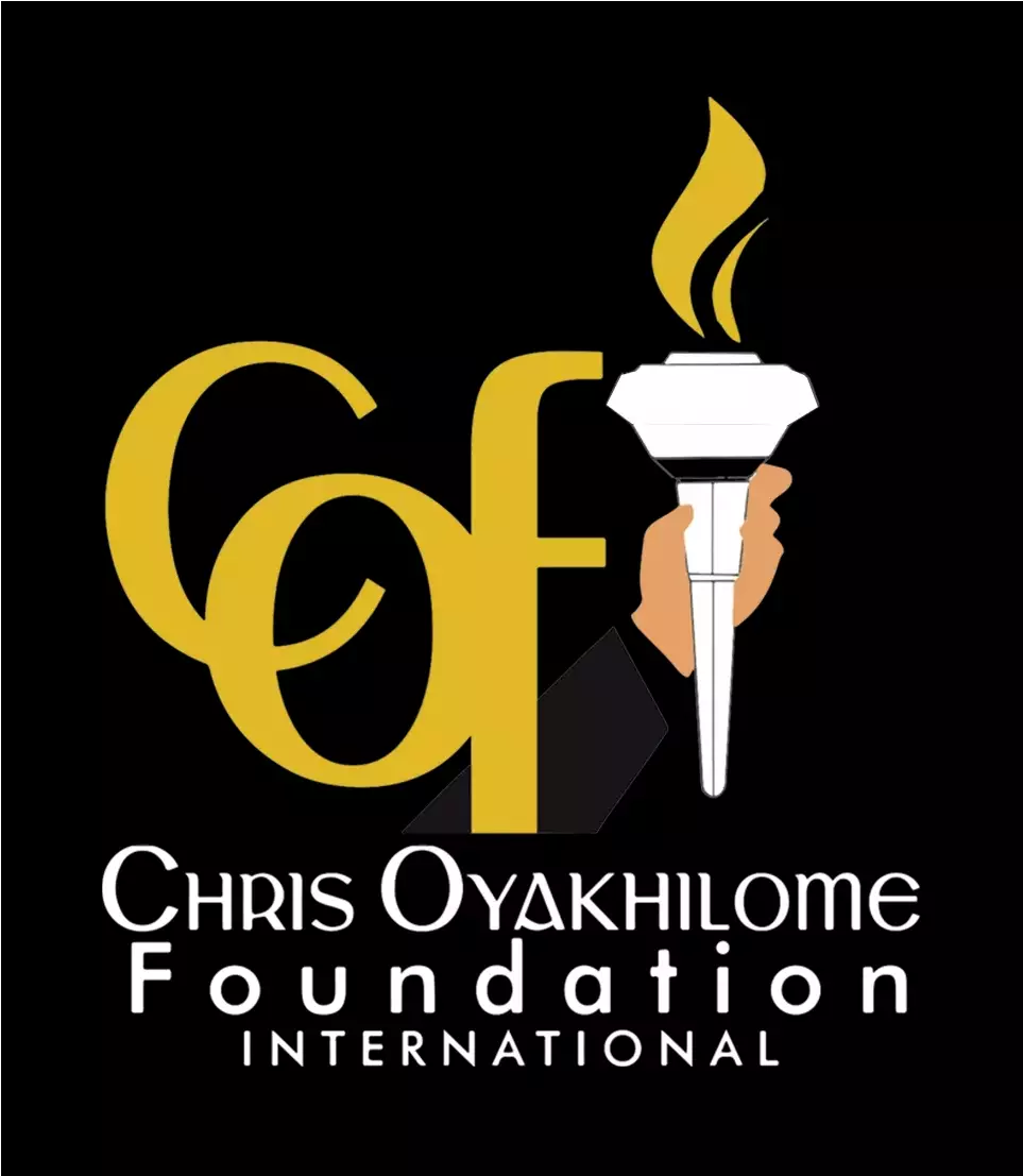 Chris Oyakhilome Foundation International avatar picture