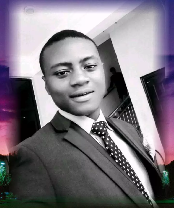 Isaac Edionwe avatar picture