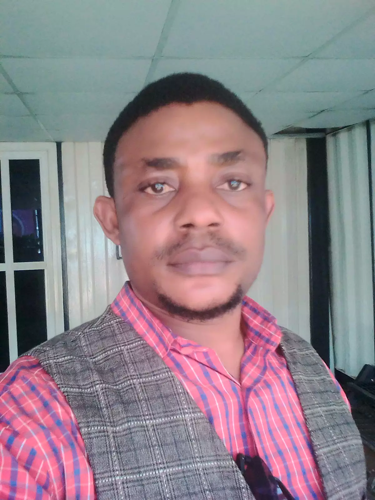 Solomon Ebakoane Iyoha avatar picture