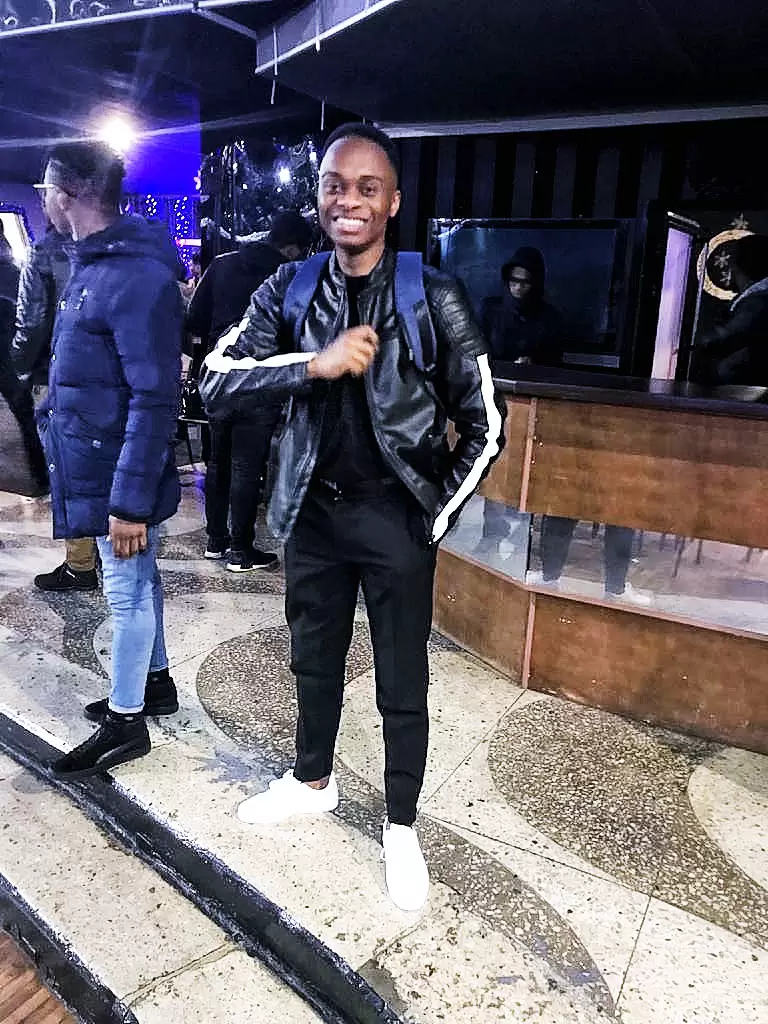 Tapiwa Marau avatar picture