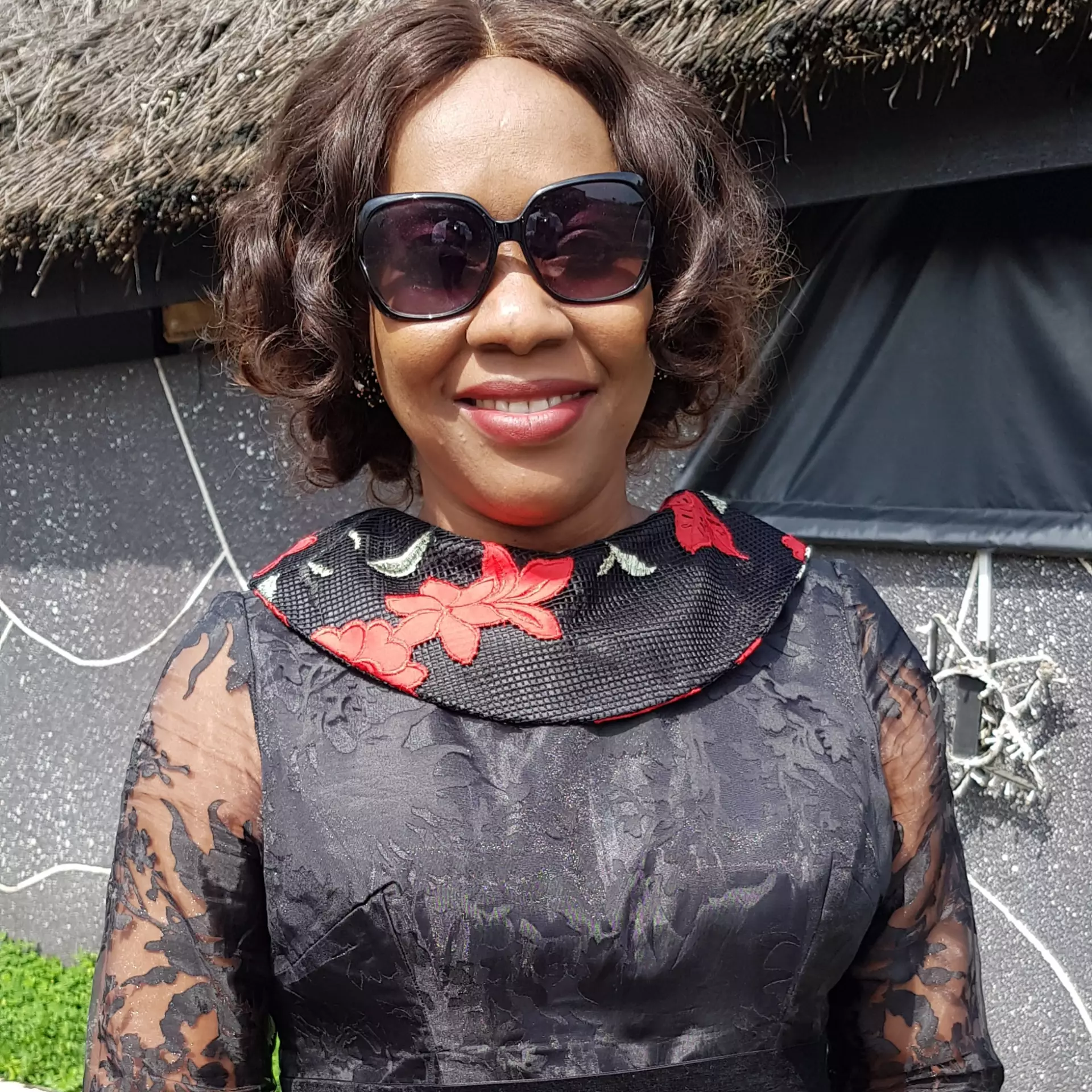 Pastor Wealth Obibi avatar picture