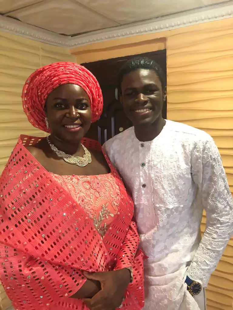 Praise Moyede avatar picture