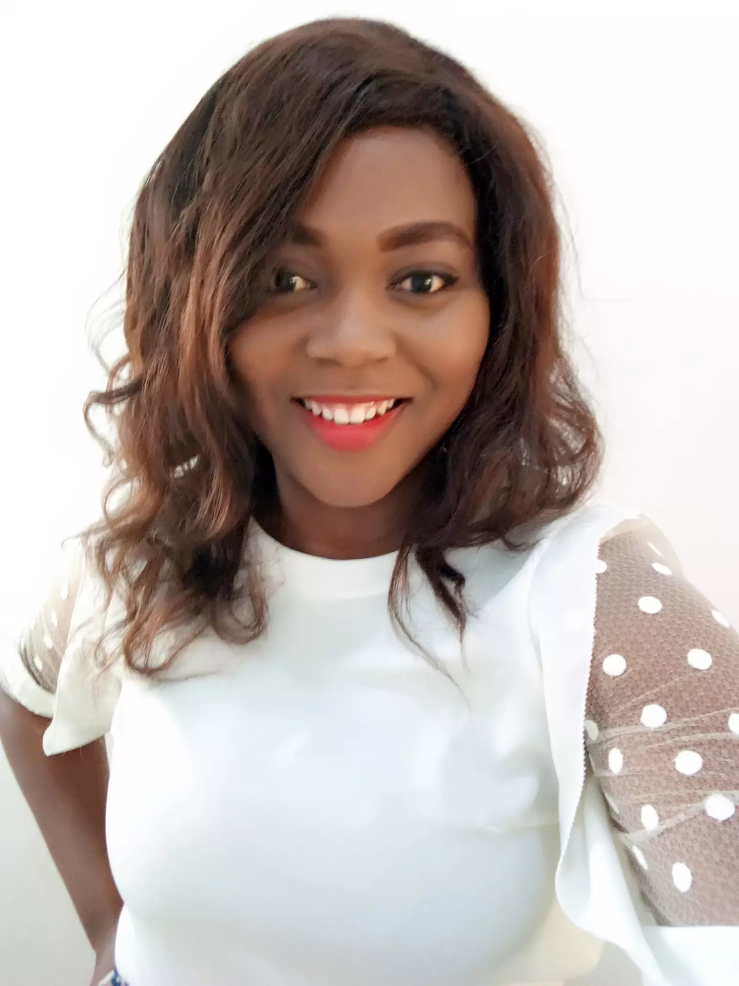 Pastor Priscy Phronesis avatar picture