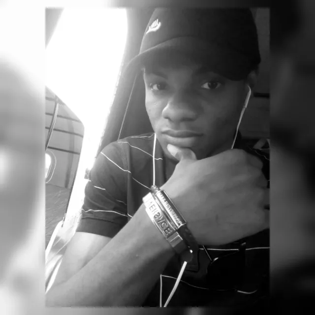 Anumudu Ikechukwu avatar picture