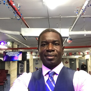 🌟Pastor David {👑Priest} avatar picture