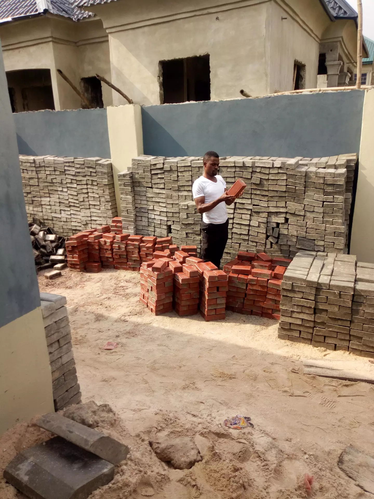 Comr. Engr. Jerry Ogodo avatar picture