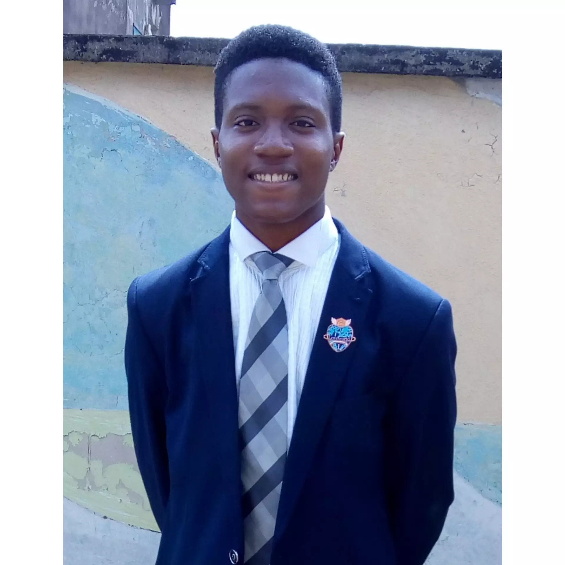 Ifeanyi Amushie avatar picture