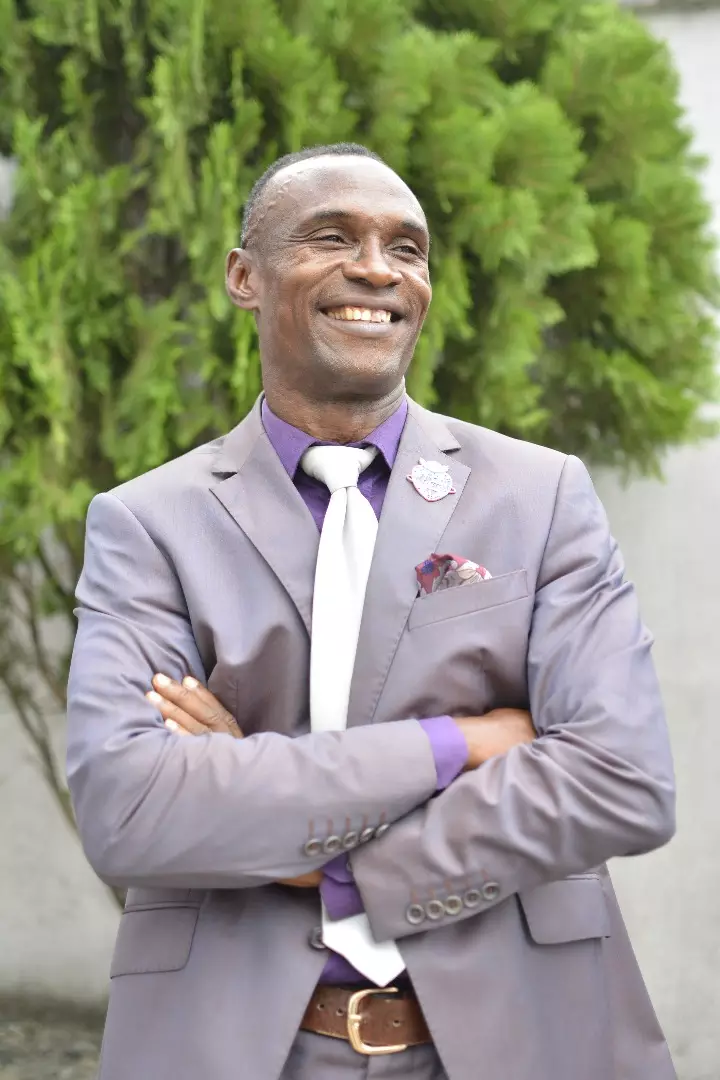 Charles Ejeh avatar picture
