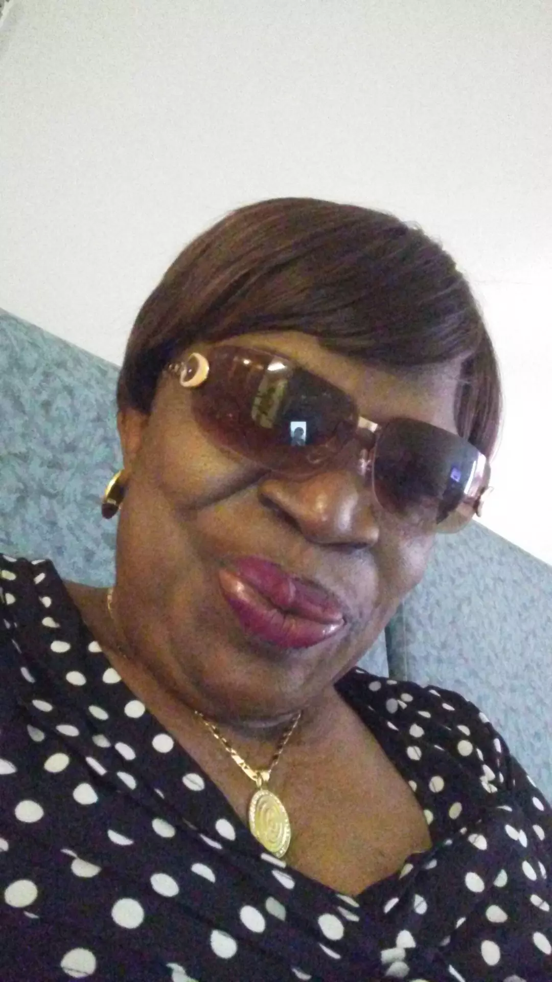 Dorcas. Asemota avatar picture