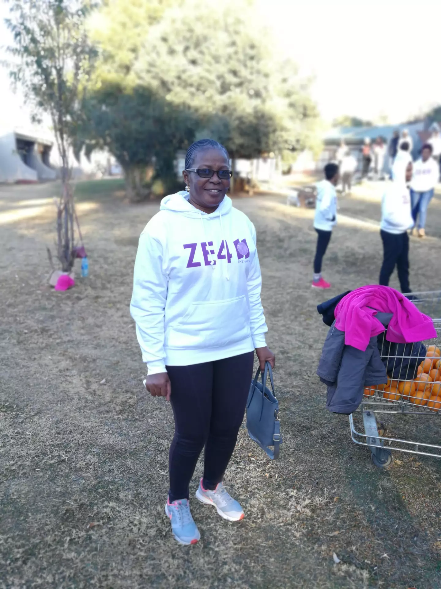 Sis Dorah Kebapetse setima avatar picture
