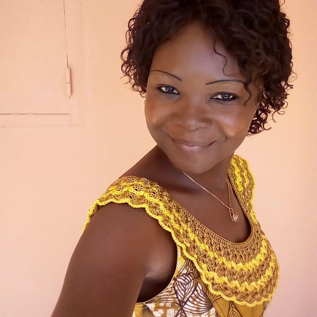 Mme Adam Olga avatar picture