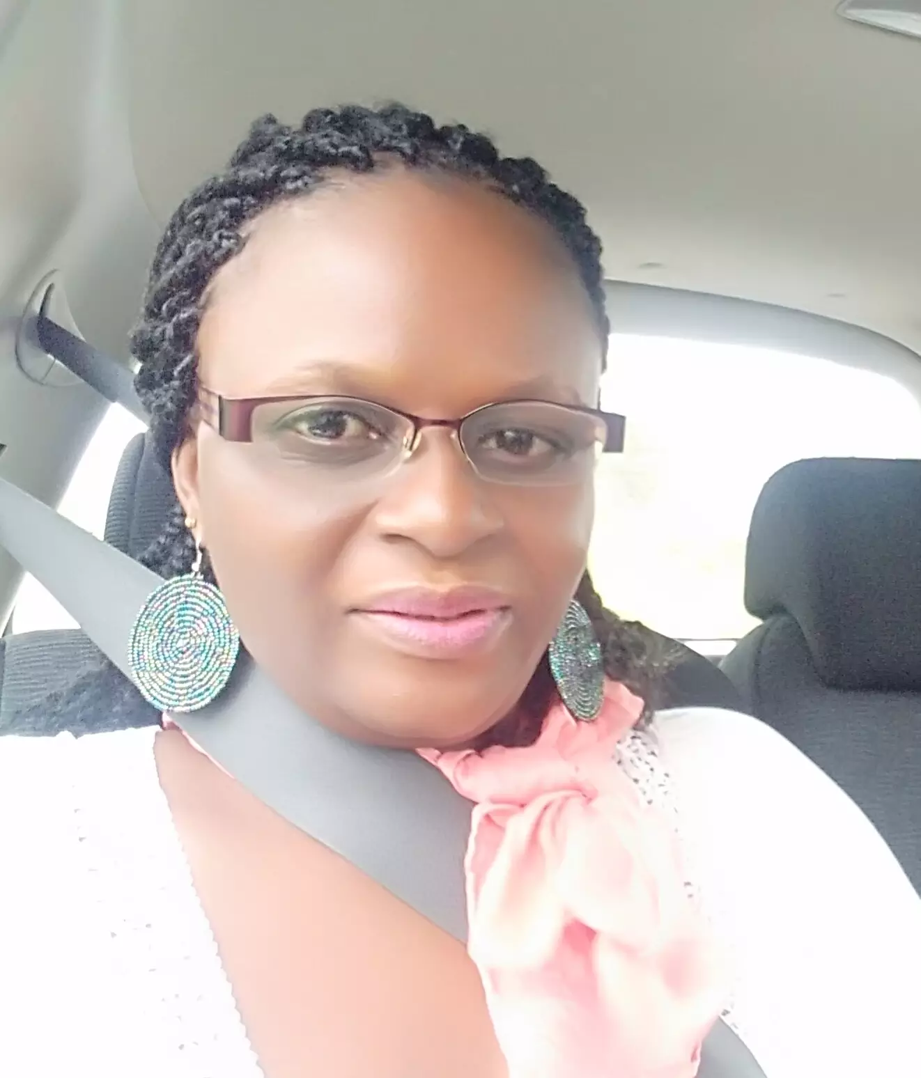 Vivian Nkeng Agendia avatar picture