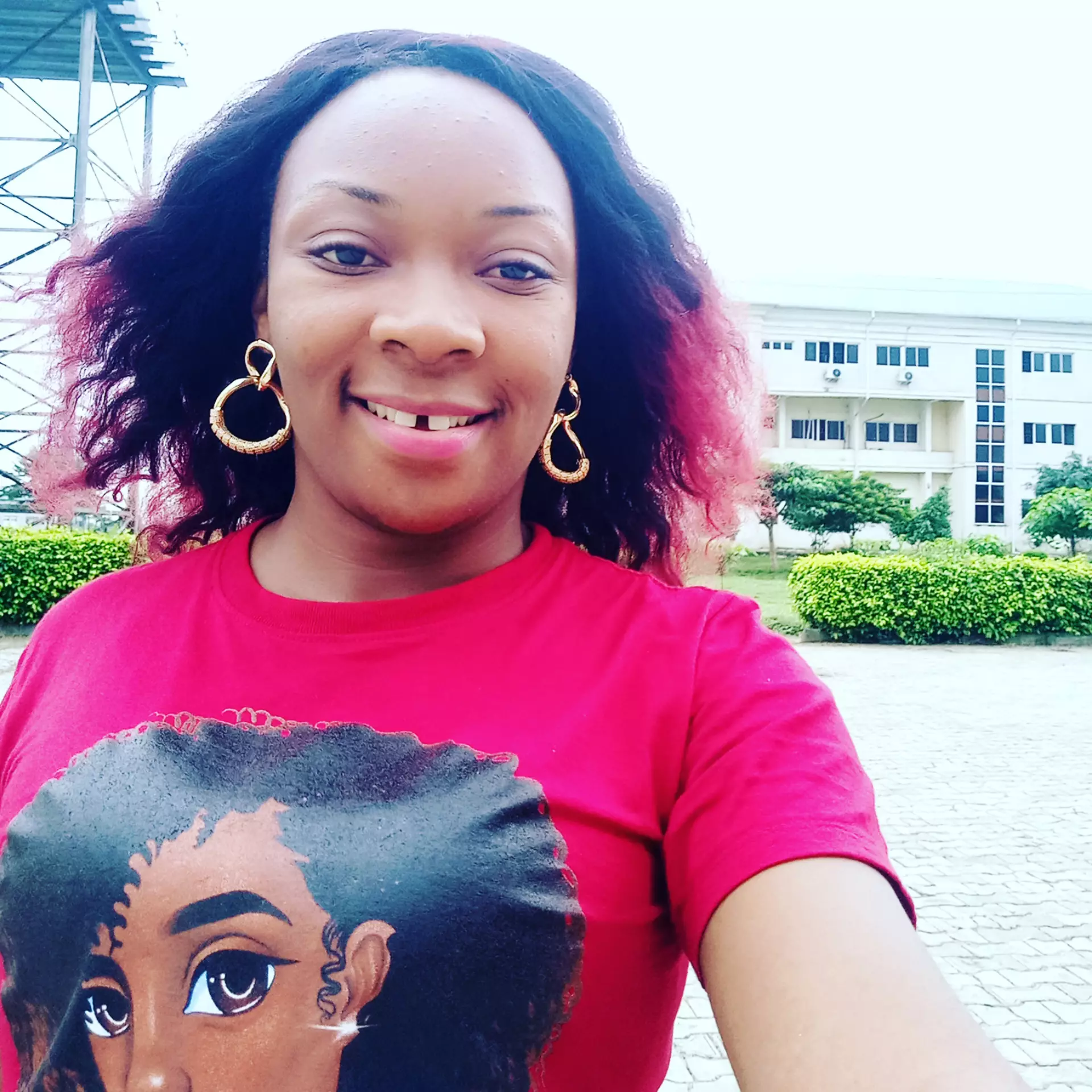 Deborah Ubong avatar picture