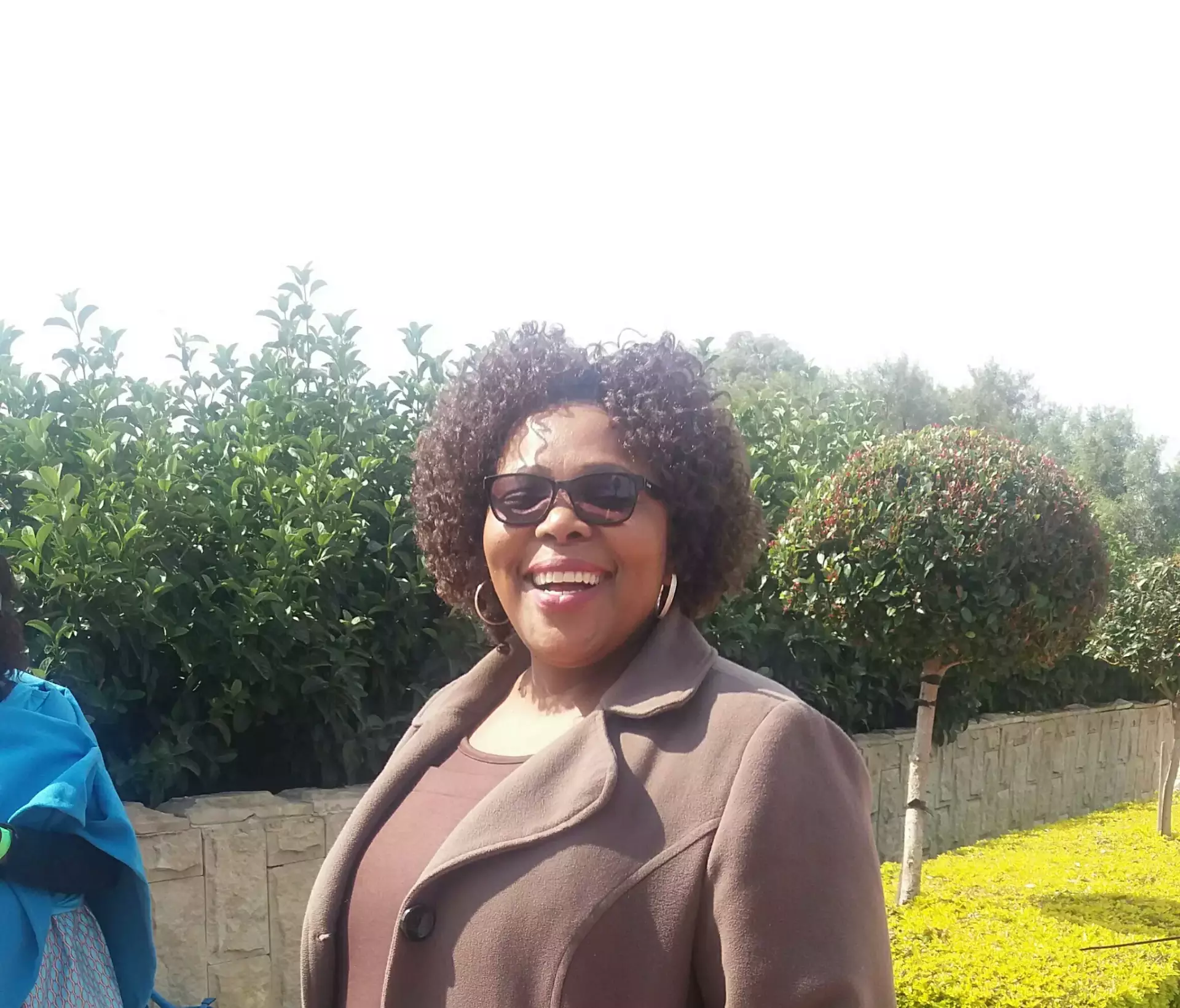 Sindiswa Qwabe avatar picture