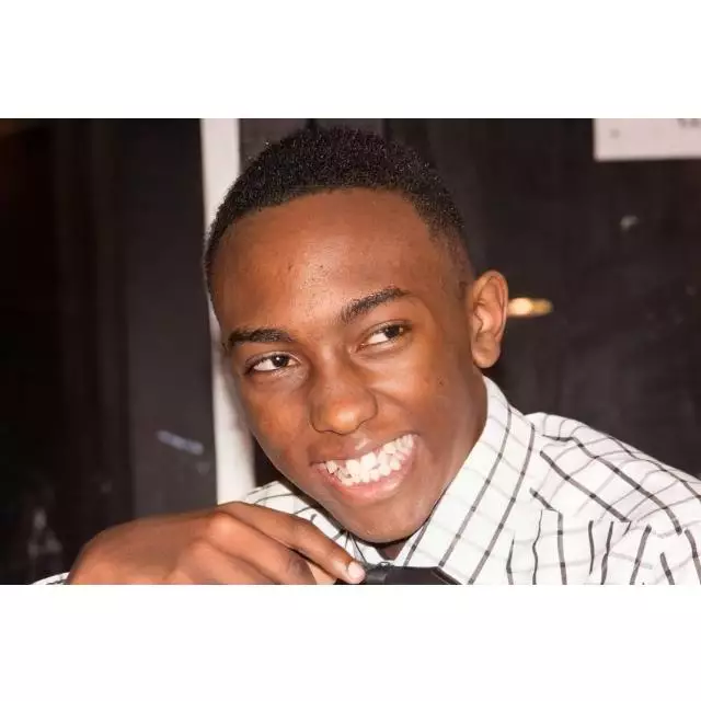 Wilson Icharia avatar picture