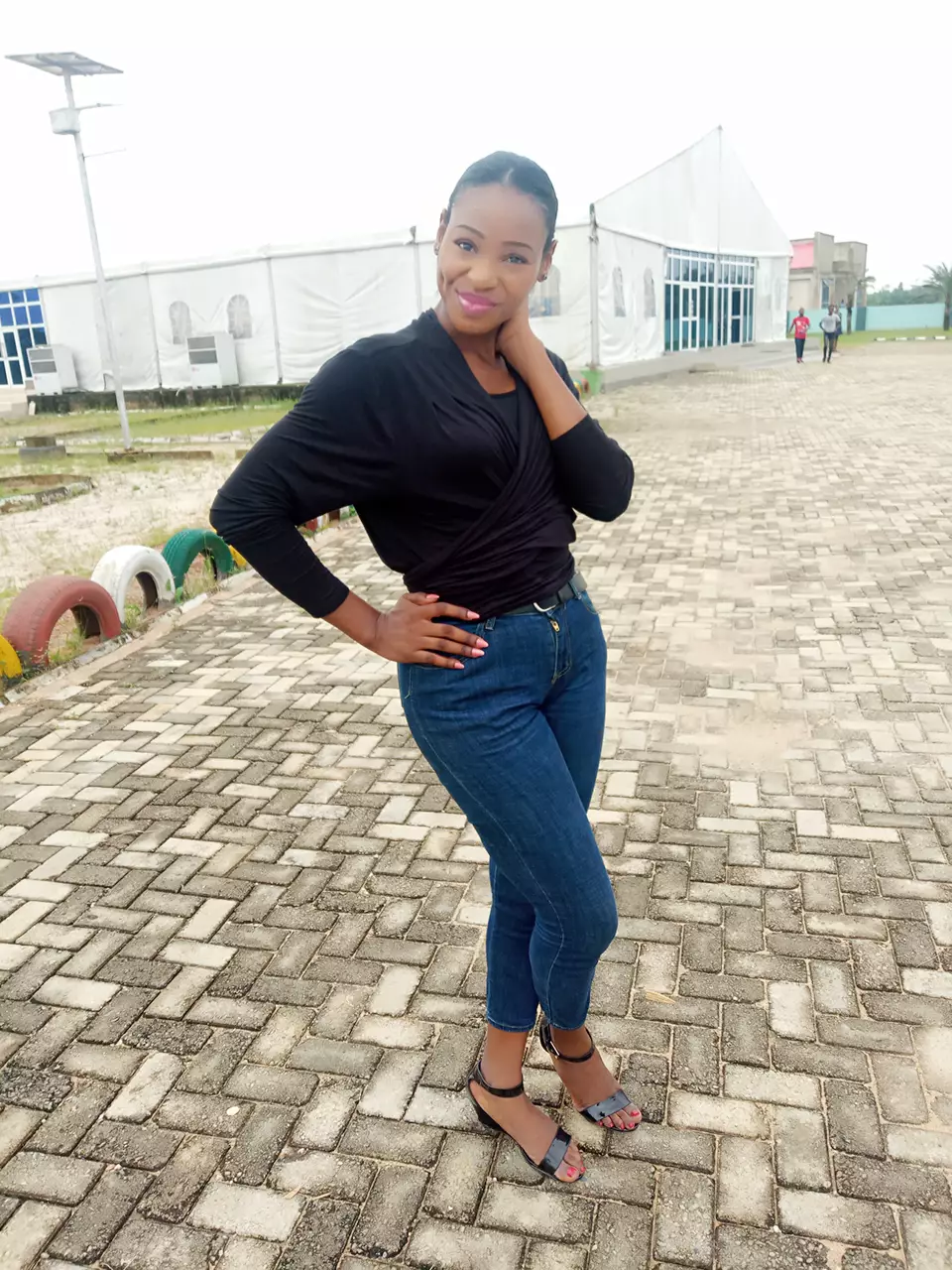 TOYIN avatar picture