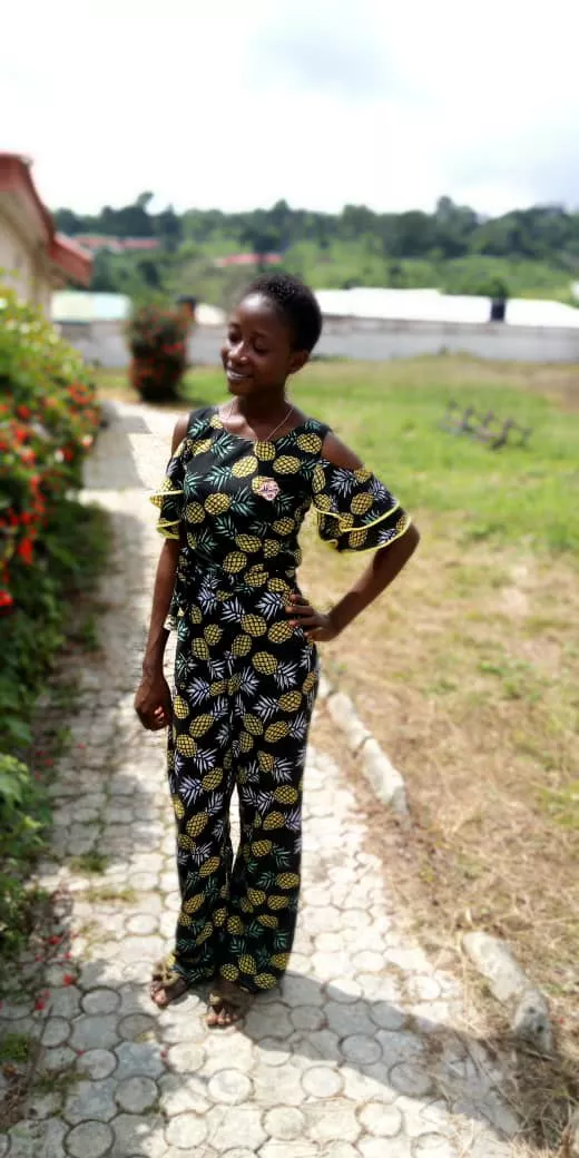 Pastor Lola Lamina avatar picture