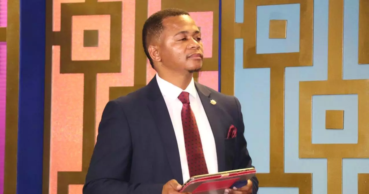 Bro Obakeng Kgethe avatar picture