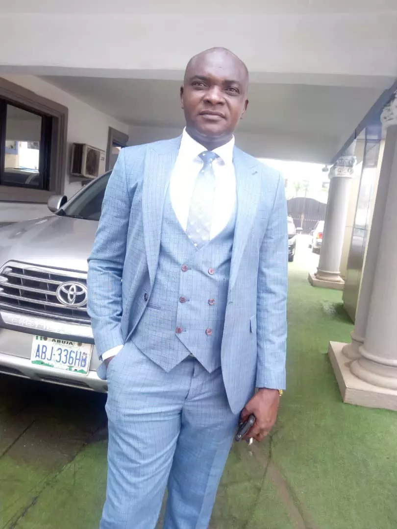 Michael odey avatar picture