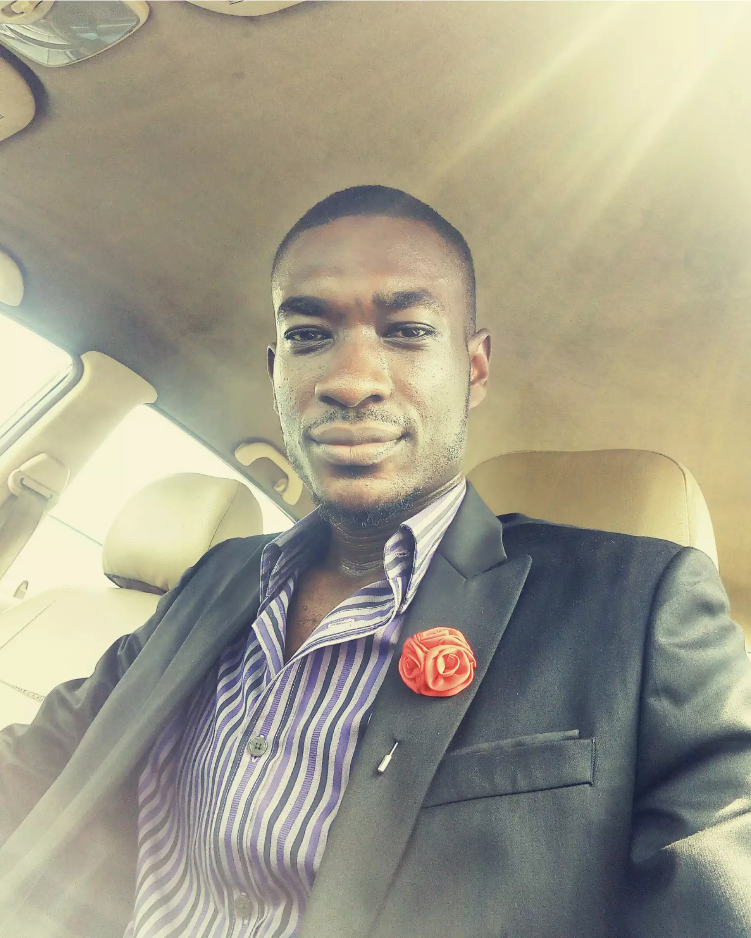 Essah Aboagye avatar picture
