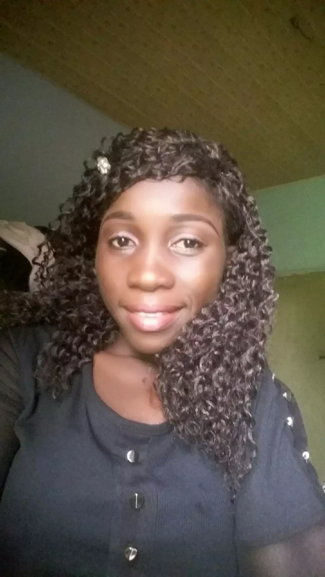 gladys christopher ishaku avatar picture