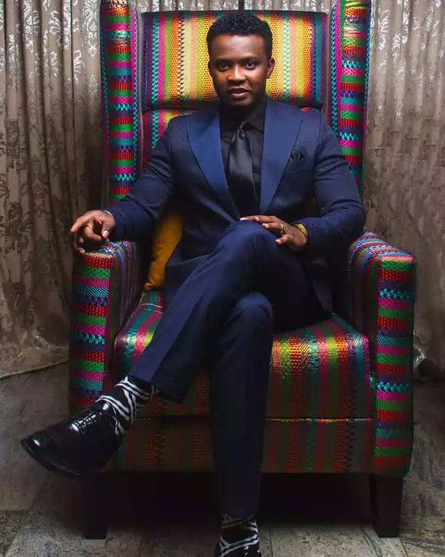 Pastor Nnaeto Nwanisobi avatar picture