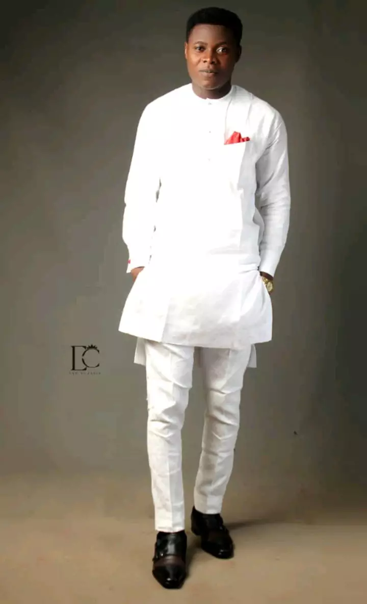 Pst Chibueze avatar picture
