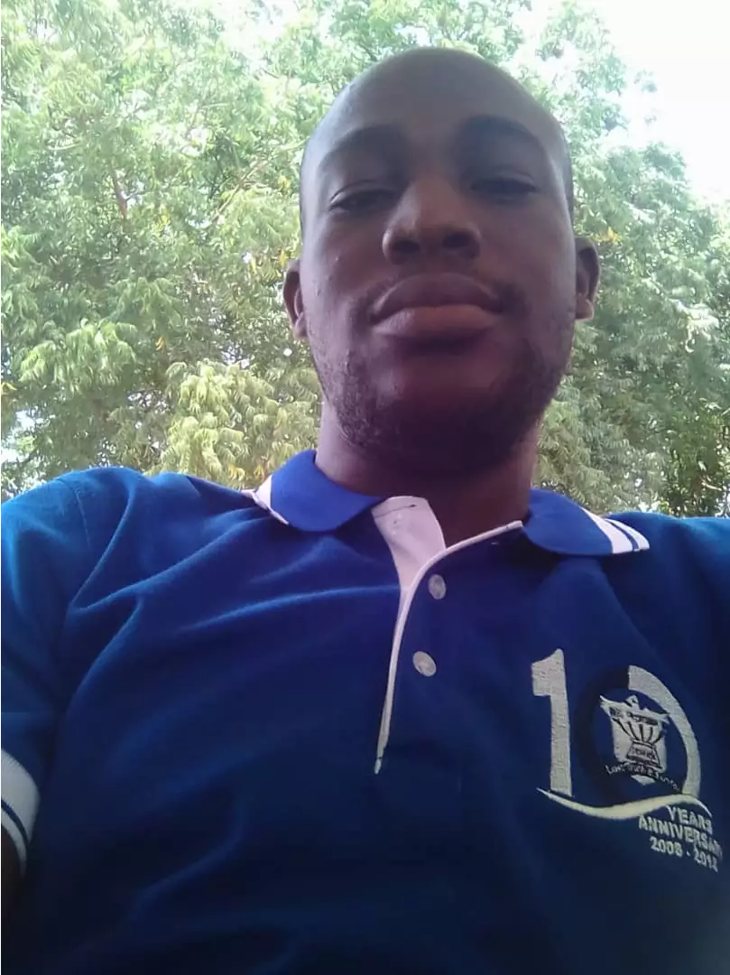 Samuel Barnor avatar picture