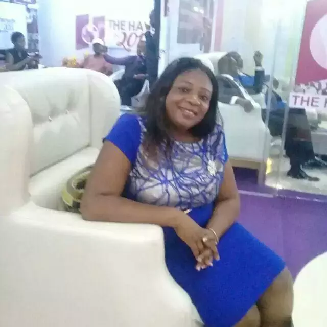 Akonwi Bikuh avatar picture
