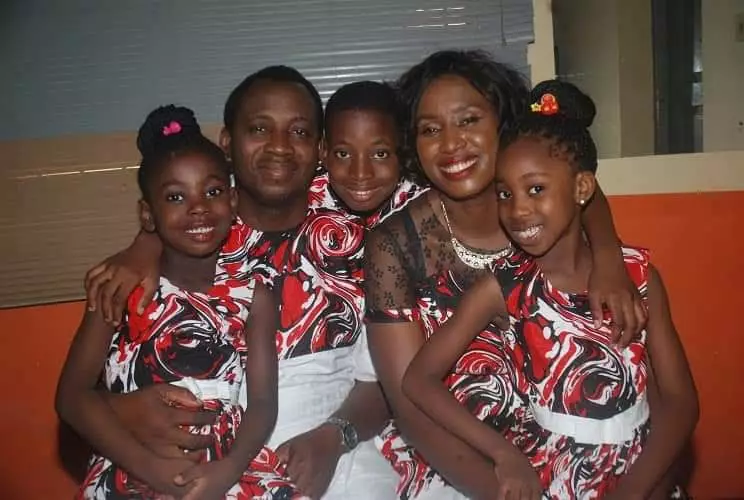 Pst Rotimi Gbenga avatar picture