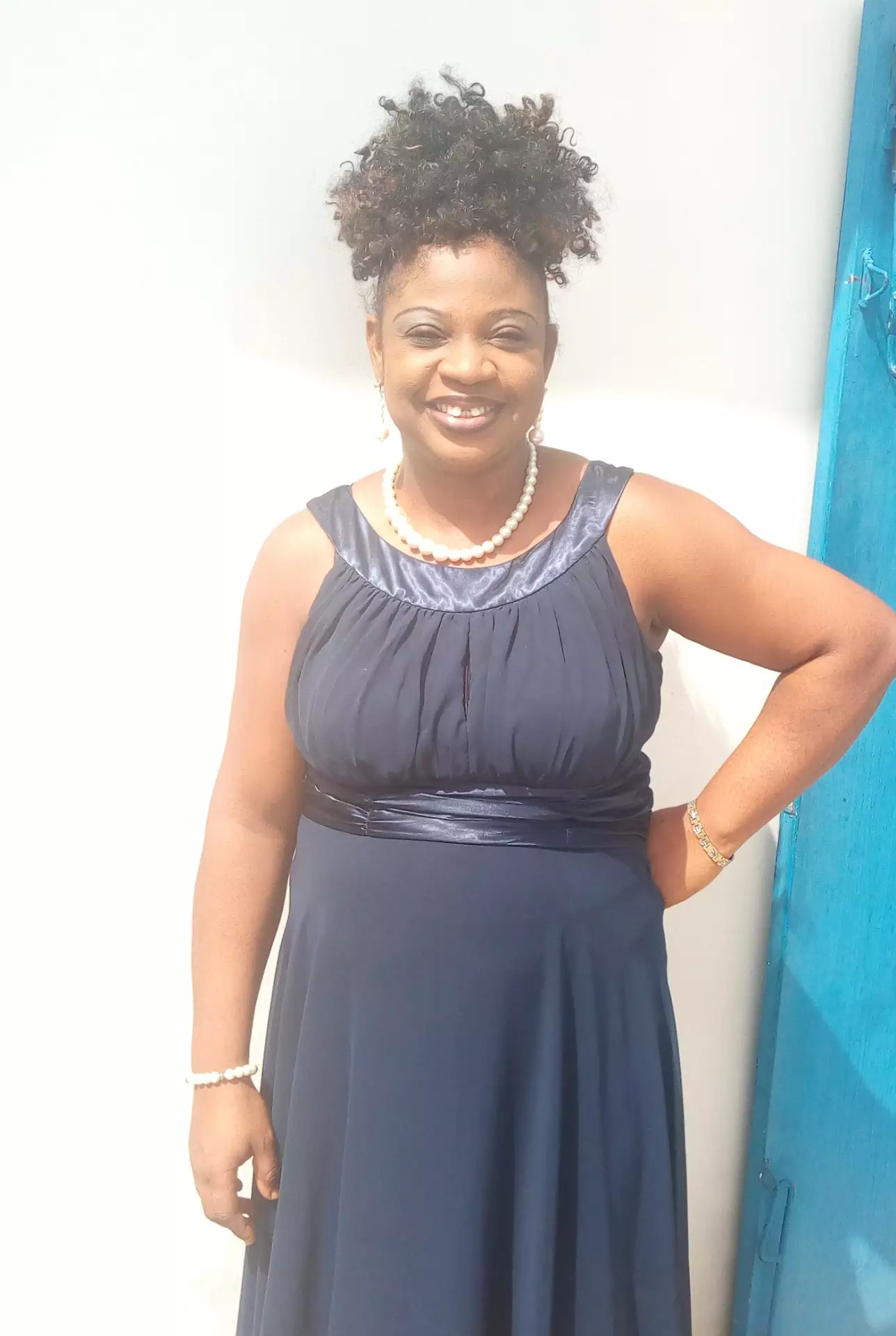 Dcns. Chidinma Sandra Okoronkwo avatar picture