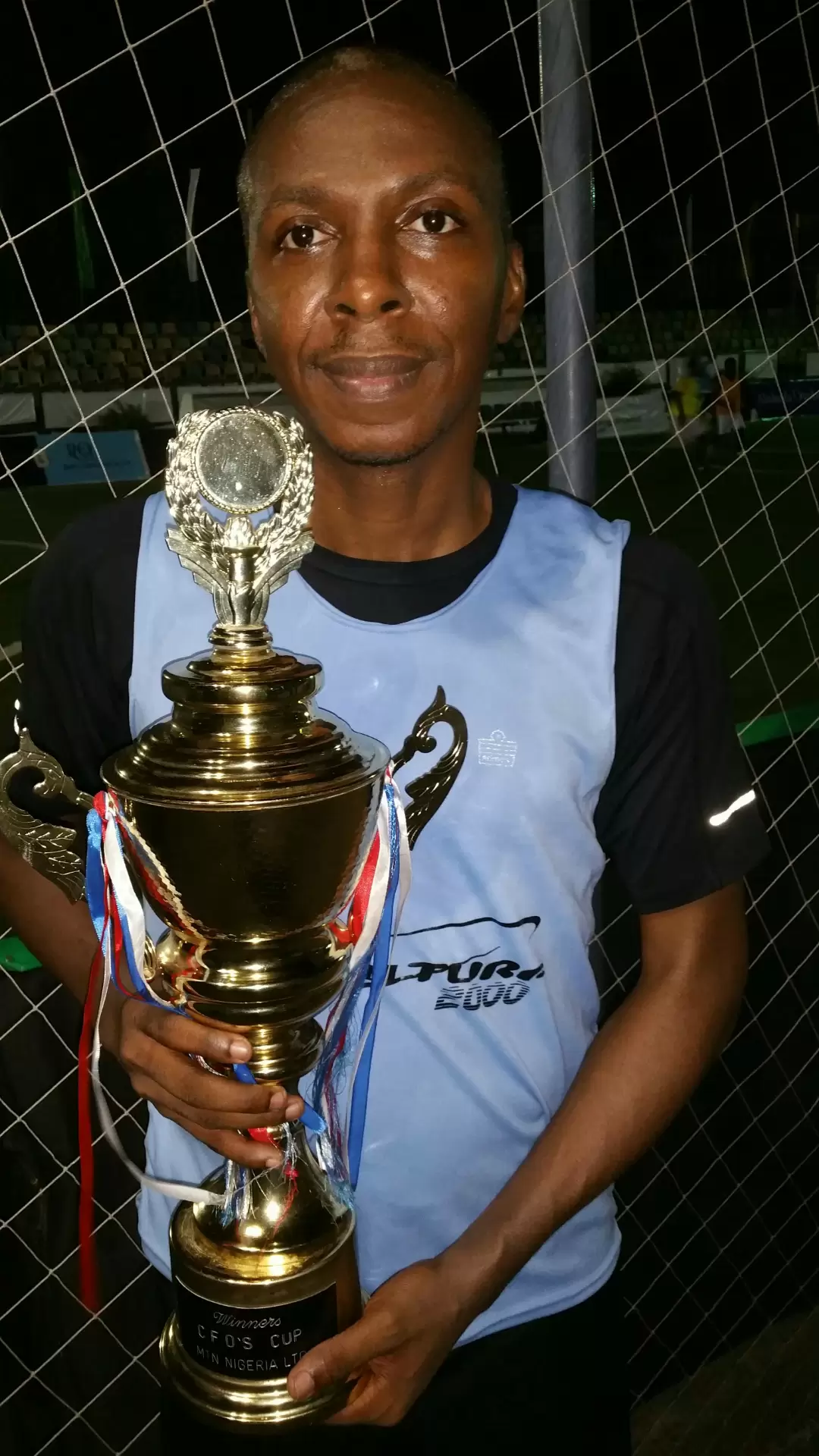 Ayodeji avatar picture