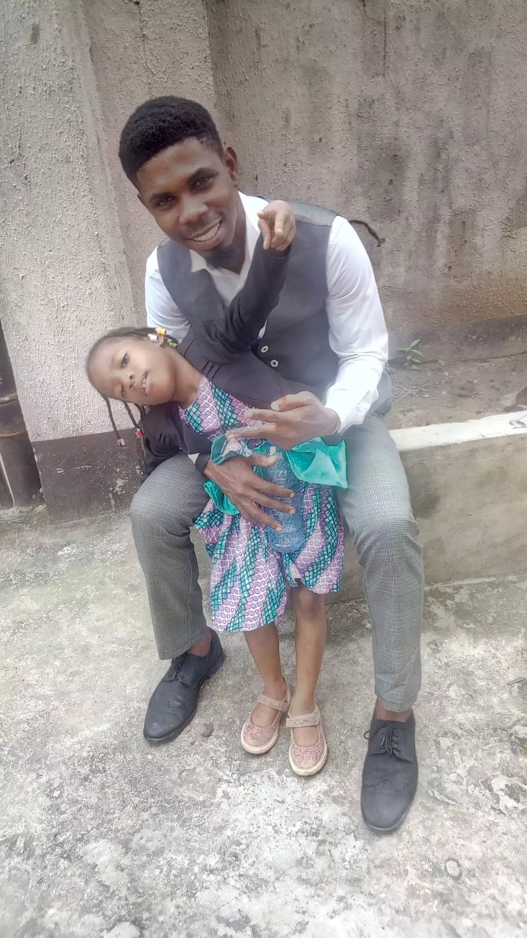 Usifoh Collins Ogochukwu avatar picture