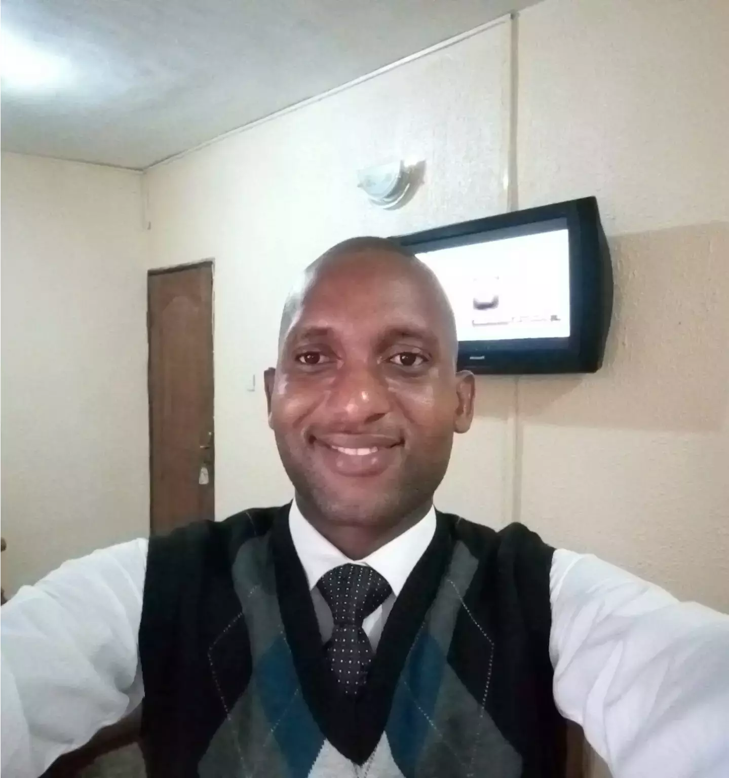 Walter Tafara avatar picture