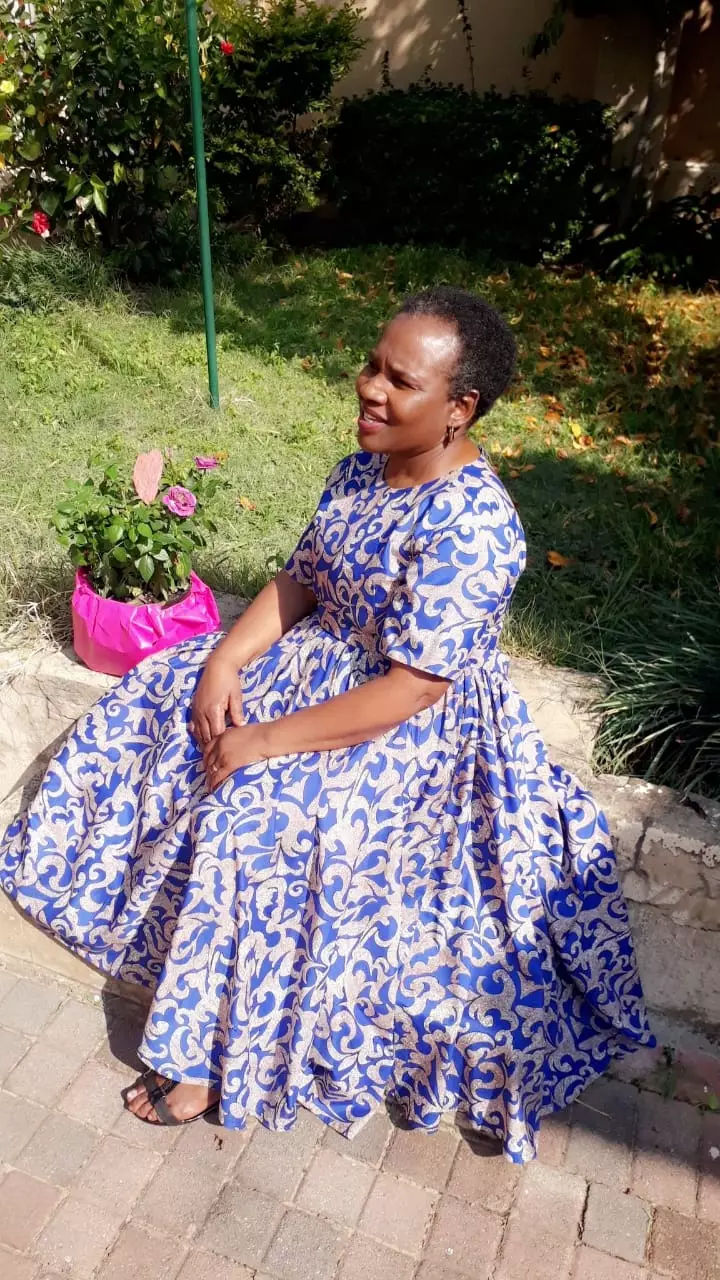 Sis Elizabeth avatar picture
