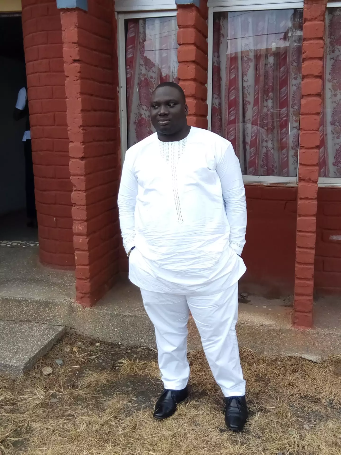 Philip Aggrey-Fynn avatar picture