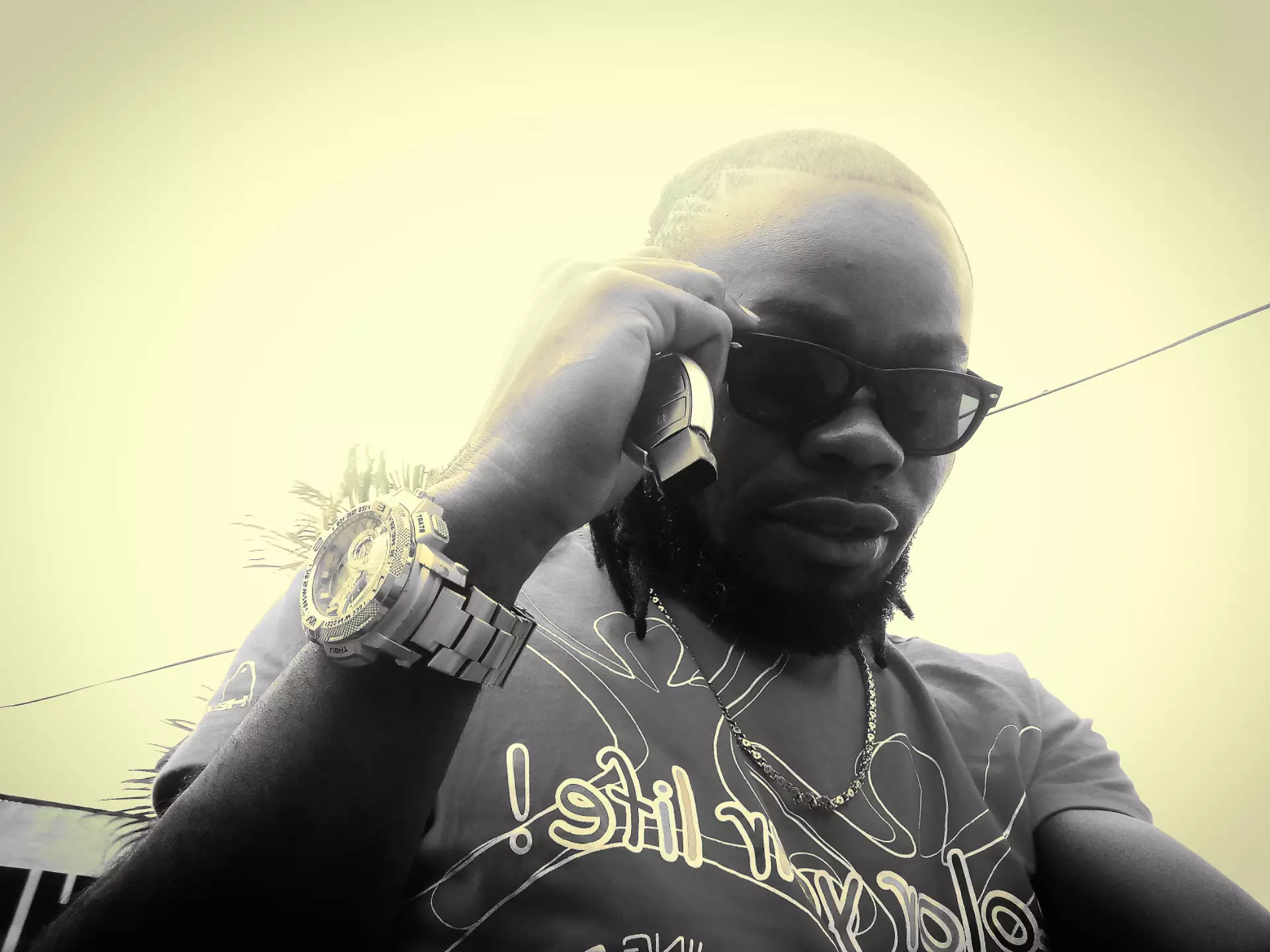Doniel Spark Ogar avatar picture