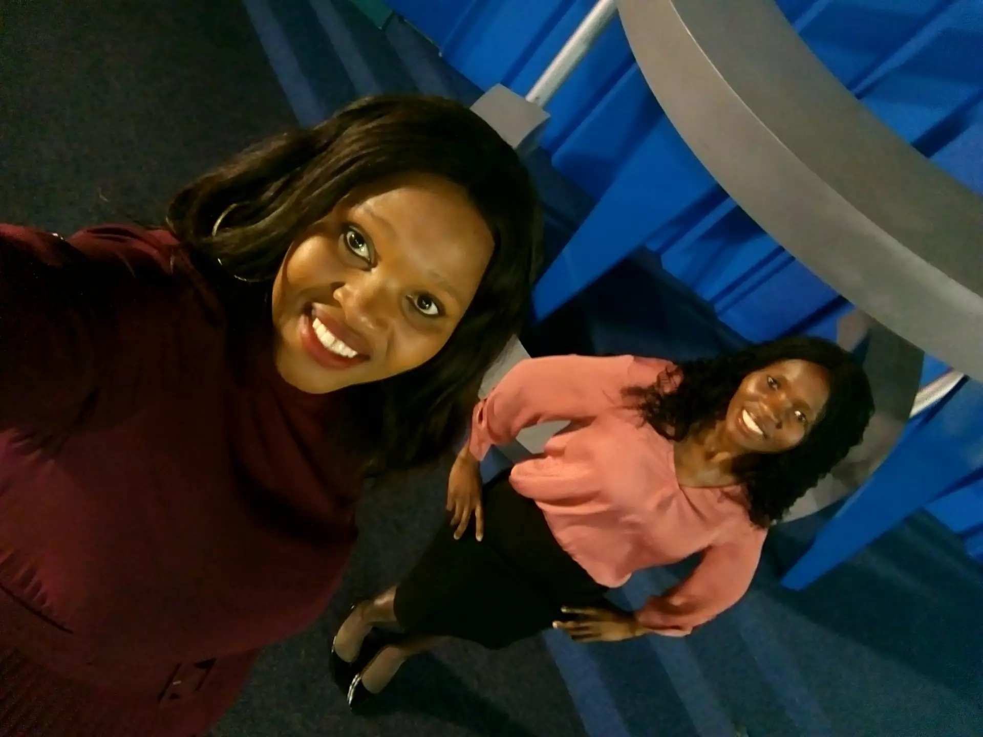 Bongeka Vayedwa avatar picture