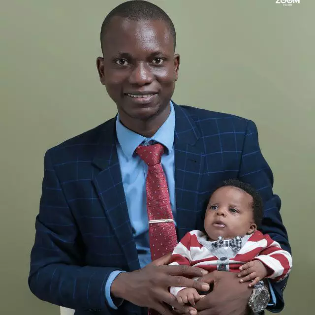 Daniel Ngobeh Conteh avatar picture