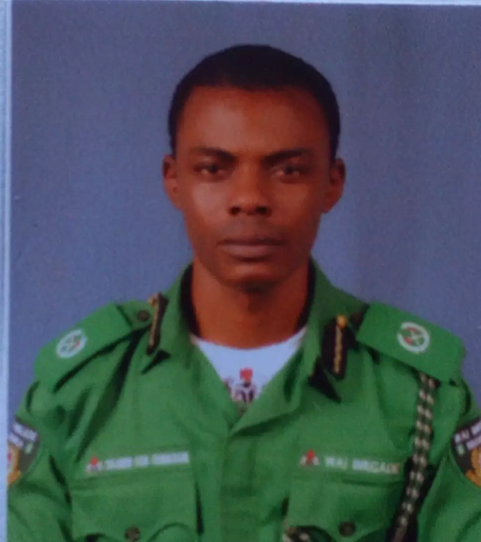 Solomon Oluwasegun avatar picture