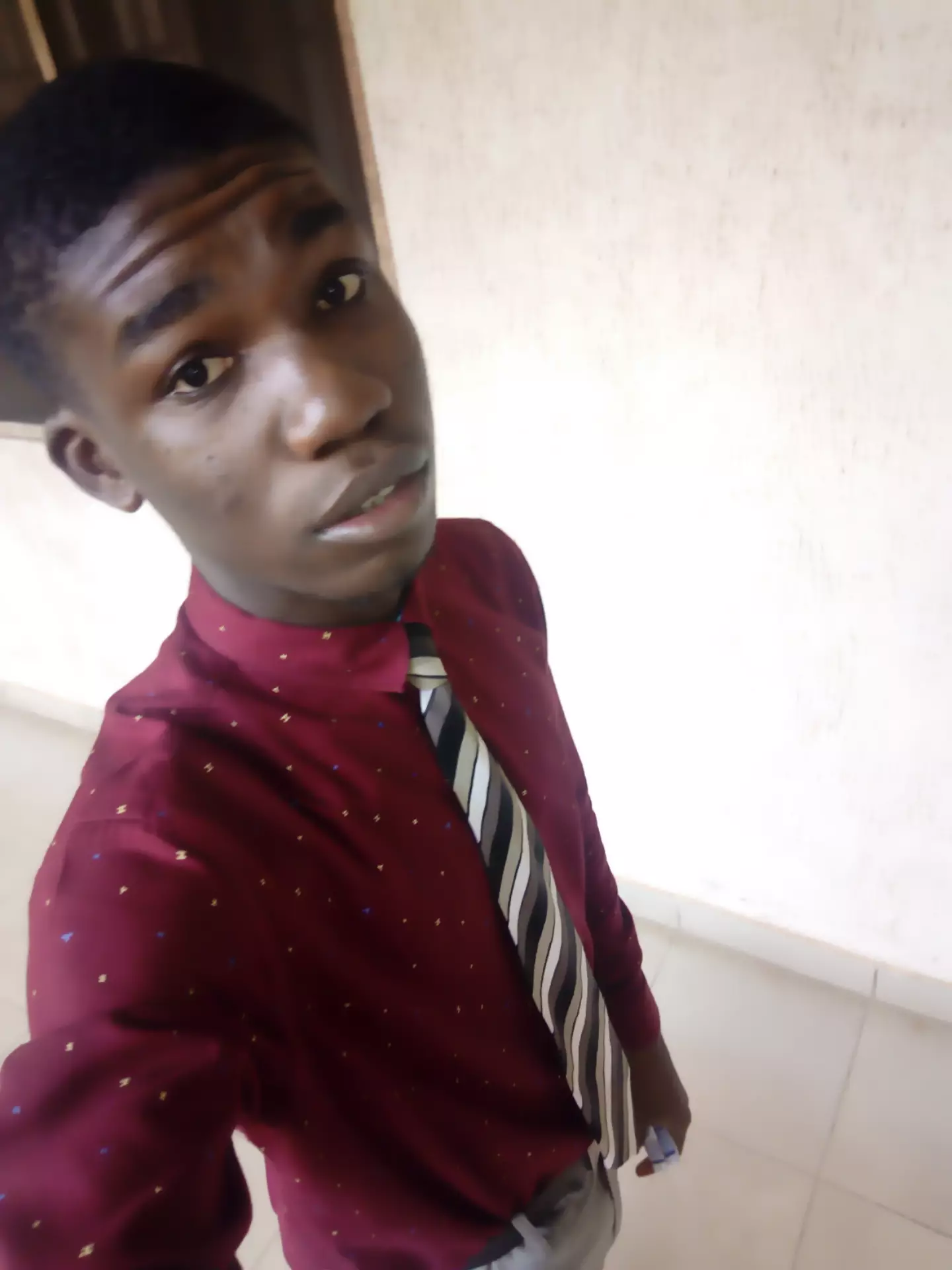 Ododofor Oghenefejiro Stephen avatar picture