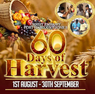 Pastor Amen Eribo avatar picture