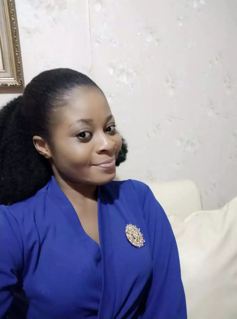 okere blessing chizorba avatar picture